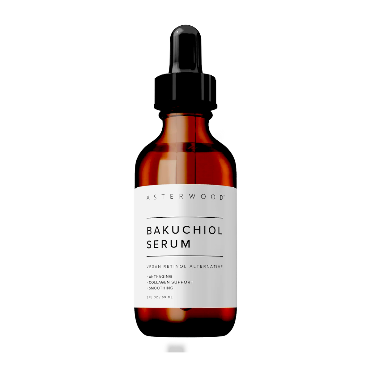 ast08-2-oz - Asterwood Bakuchiol Serum-image1 ast08-2-oz - Asterwood Bakuchiol Serum-image1
