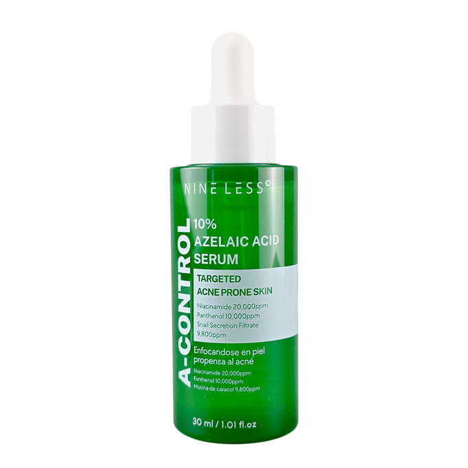 NINELESS A-Control 10% Azelaic Acid Serum NINELESS A-Control 10% Azelaic Acid Serum