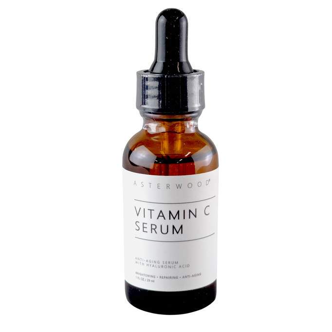 Asterwood Vitamin C Serum