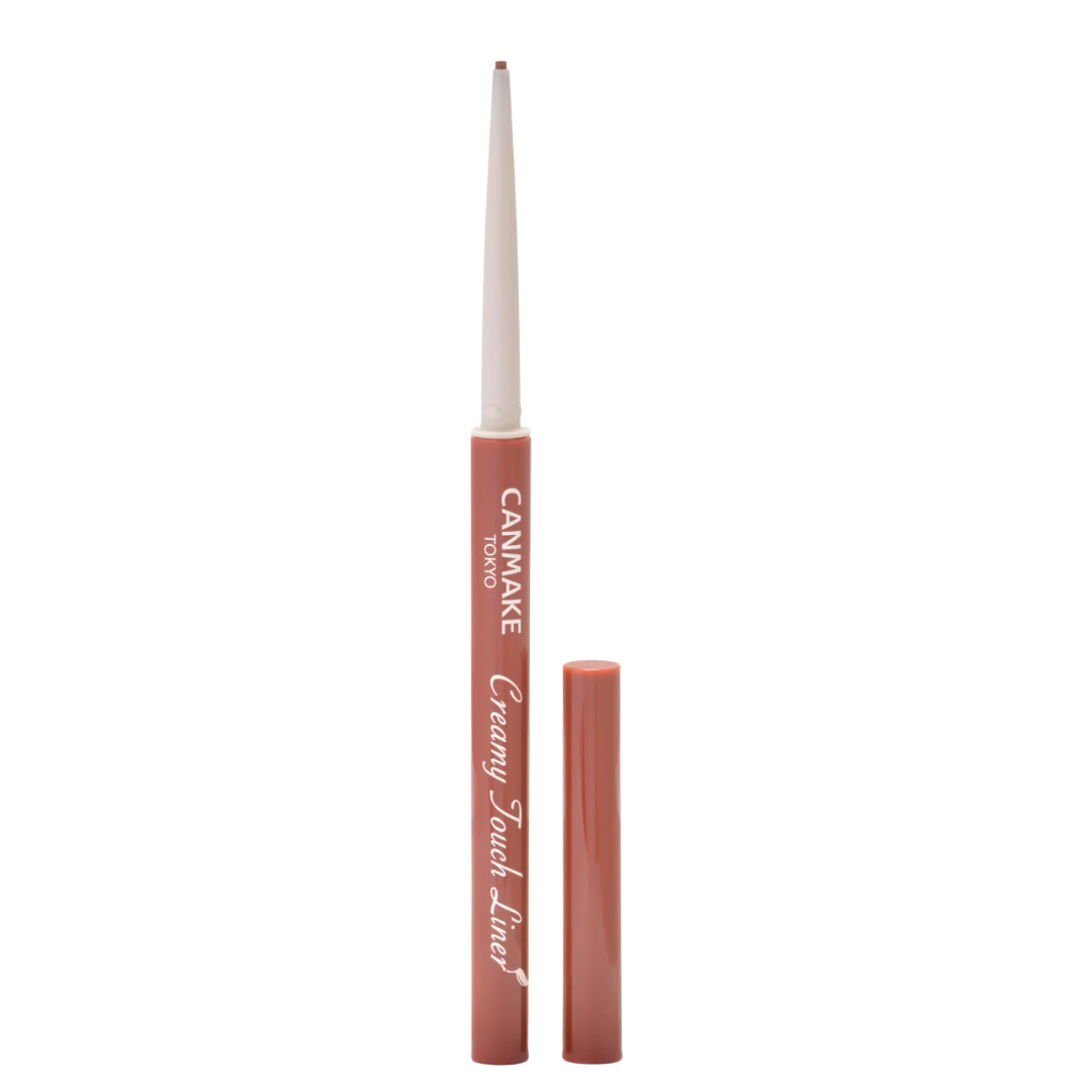 cnk01-bitter-caramel - Canmake Creamy Touch Liner-image1 cnk01-bitter-caramel - Canmake Creamy Touch Liner-image1