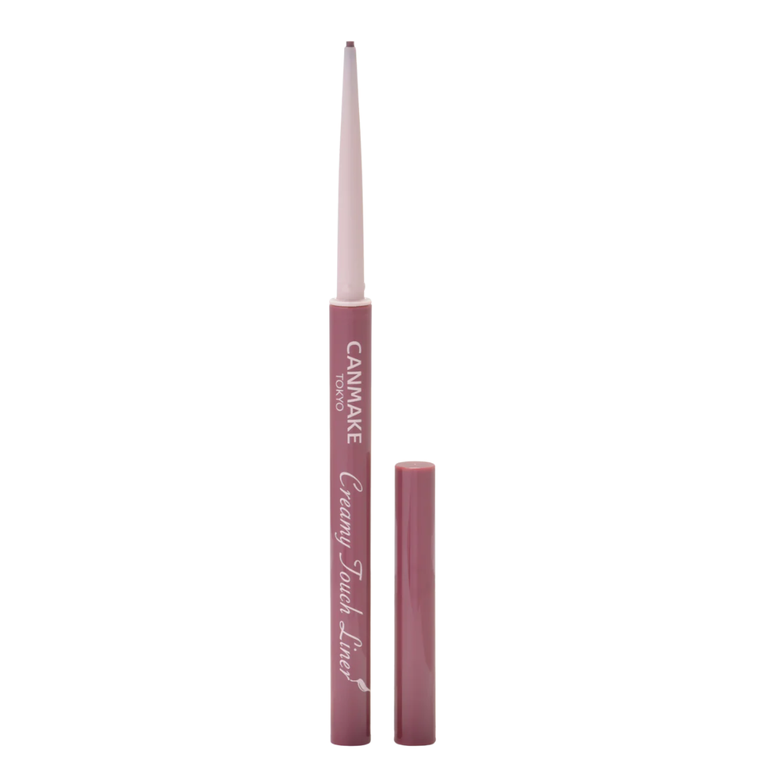 cnk01-foggy-plum - Canmake Creamy Touch Liner-image1 cnk01-foggy-plum - Canmake Creamy Touch Liner-image1