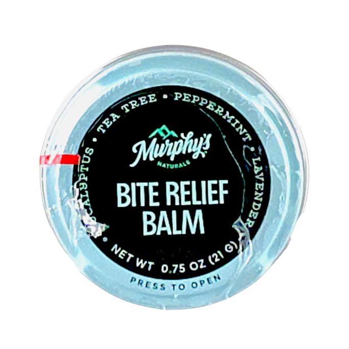 Murphy's Naturals Bite Relief Balm Murphy's Naturals Bite Relief Balm