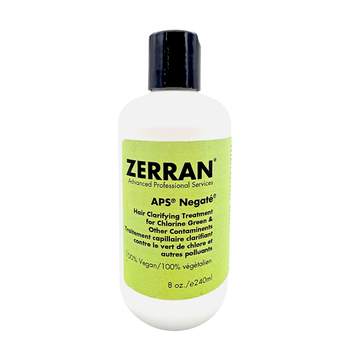 Zerran APS Negate Hair Clarifying Treatment
