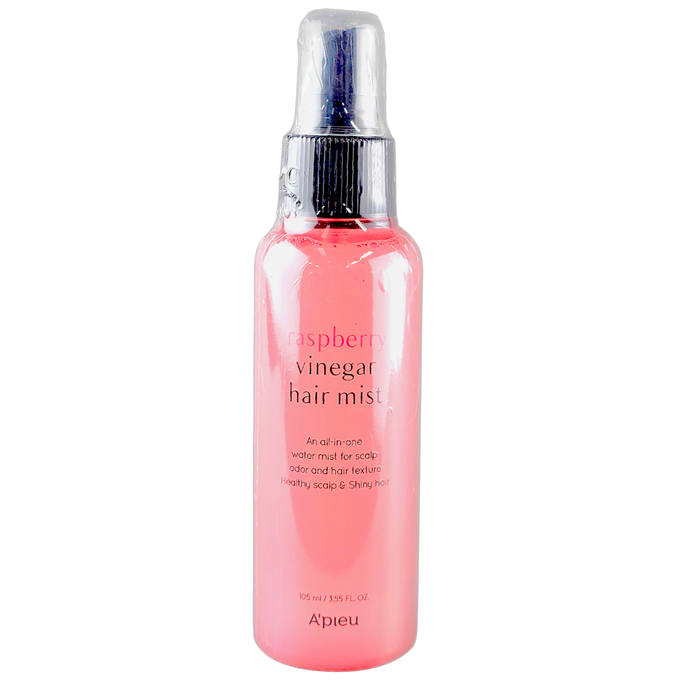 A'pieu Raspberry Vinegar Hair Mist A'pieu Raspberry Vinegar Hair Mist