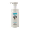 Kao Curel Intensive Moisture Care Foaming Facial Wash