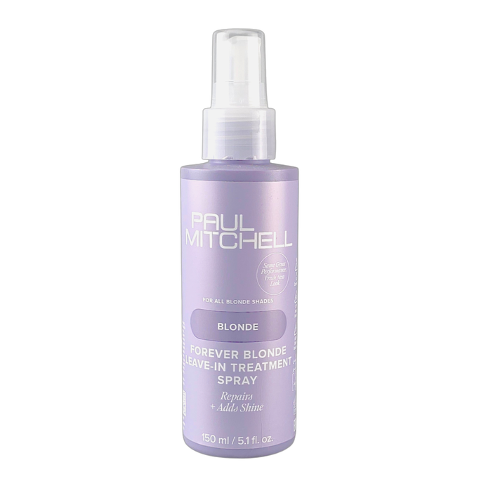 Paul Mitchell Forever Blonde Leave-In Treatment Spray