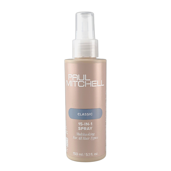 Paul Mitchell Classic 15-In-1 Spray