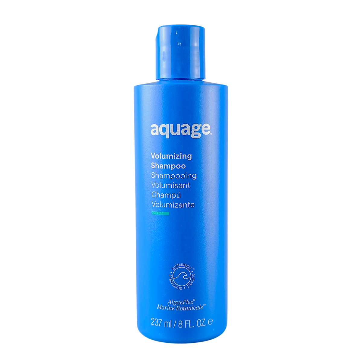 aqu40-8-oz - Aquage Volumizing Shampoo-image1