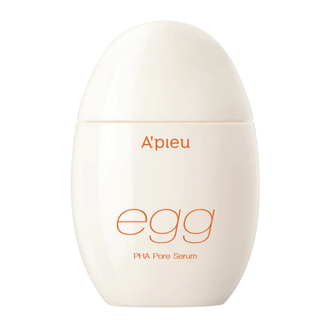 A'PIEU Egg PHA Pore Serum