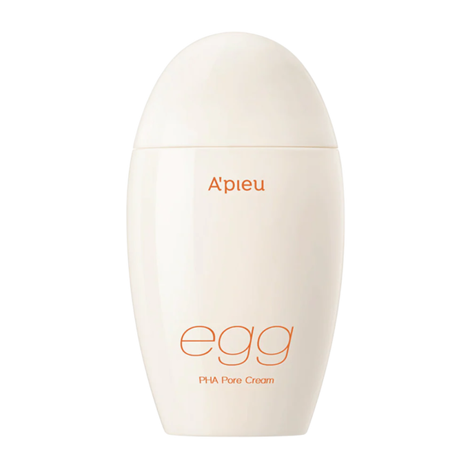 A'PIEU Egg PHA Pore Cream