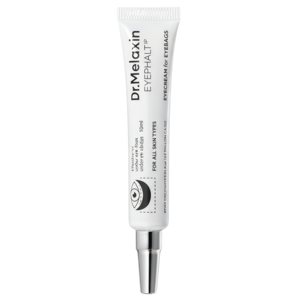 dml02-0-35-oz - Dr. Melaxin Eyephalt EGF + Bio-Spicule Eye Cream-image1
