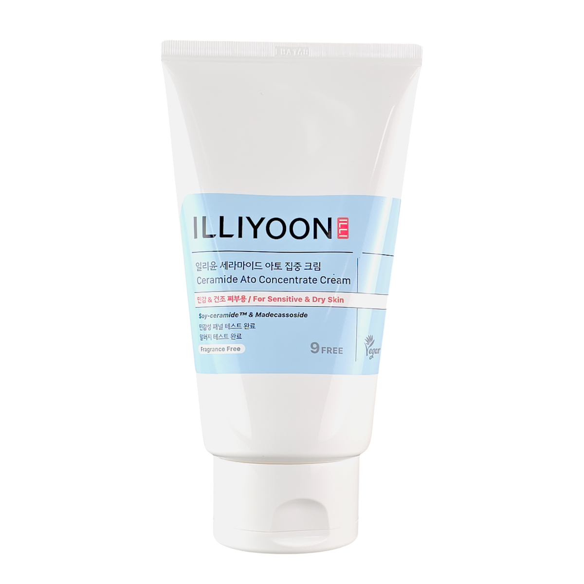 ill03-7-77-oz - ILLIYOON Ceramide Ato Concentrate Cream Barrier Repair Moisturizer-image1