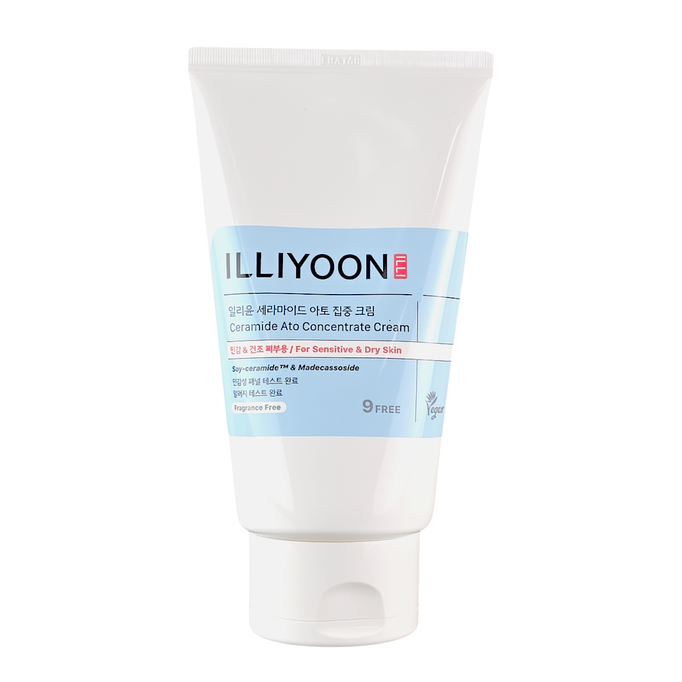 ILLIYOON Ceramide Ato Concentrate Cream Barrier Repair Moisturizer ILLIYOON Ceramide Ato Concentrate Cream Barrier Repair Moisturizer