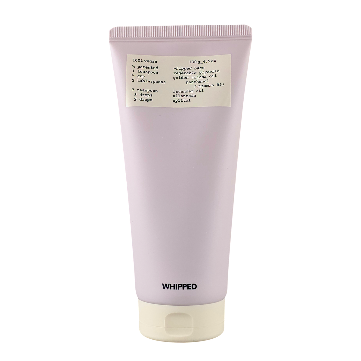 wpd01-jjvndr - WHIPPED 2-in-1 Vegan Pack Cleanser Brightening Mask & Foam-image1 wpd01-jjvndr - WHIPPED 2-in-1 Vegan Pack Cleanser Brightening Mask & Foam-image1