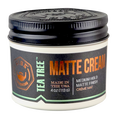 GIBS Tea Tree Matte Cream Kaolin Clay + Botanical Texturizer