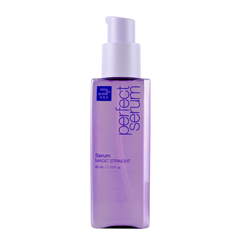 M.S.E エッセンス 10ml 2.70 oz, MISE EN SCÈNE Perfect Magic Straight Anti-Frizz 7X Oil