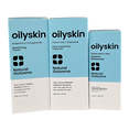 Natural Outcome Oily Skin Daily Oil-Control Regimen Witch Hazel & Grapefruit Matte Finish