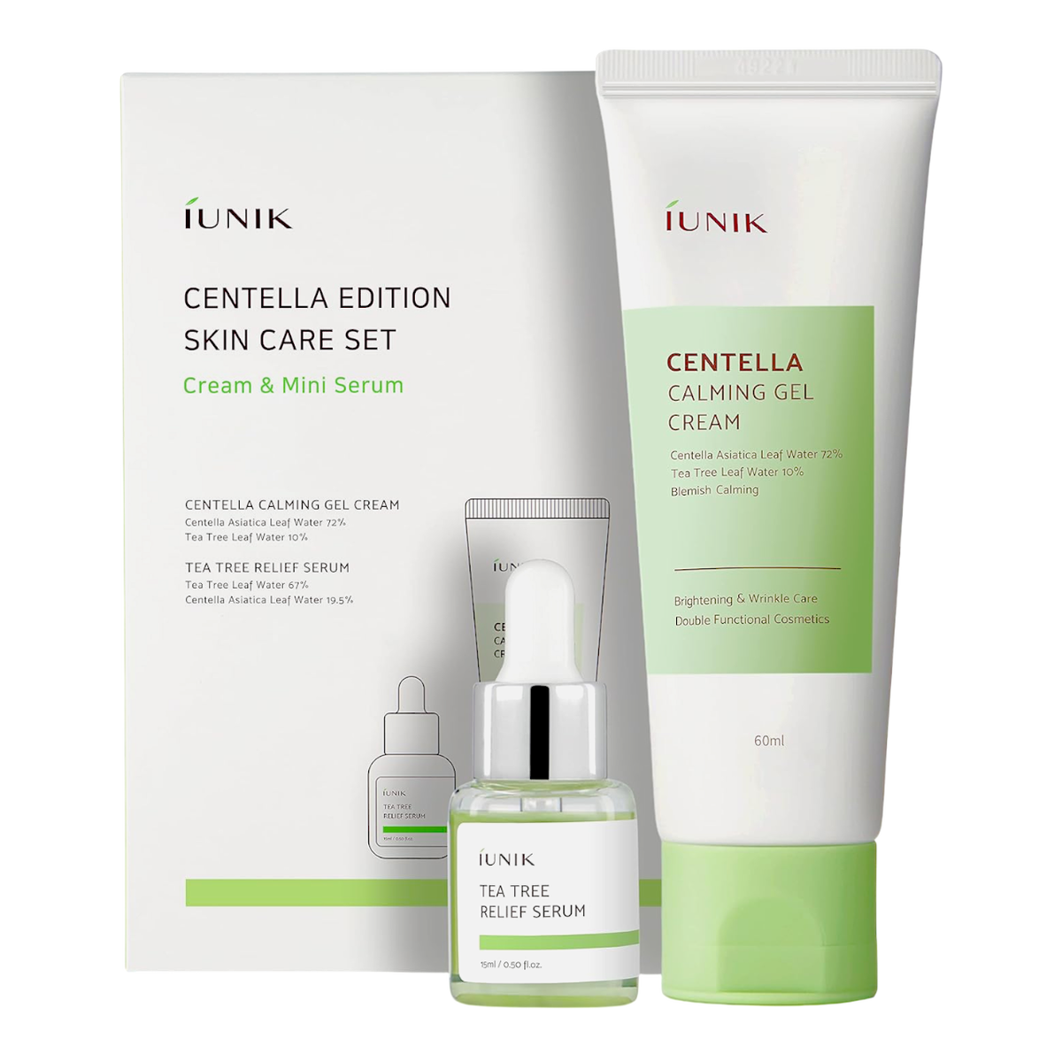 iun02-set - iUNIK Centella Edition Skincare Cream & Mini Serum Set-image1 iun02-set - iUNIK Centella Edition Skincare Cream & Mini Serum Set-image1