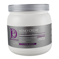 Design Essentials Honey Crème Moisture Retention Masque Deep Conditioning
