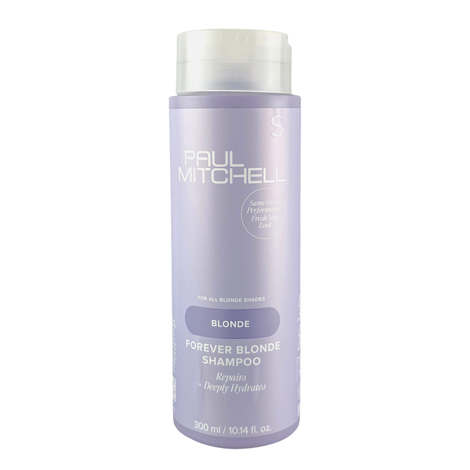 Paul Mitchell Forever Blonde Shampoo
