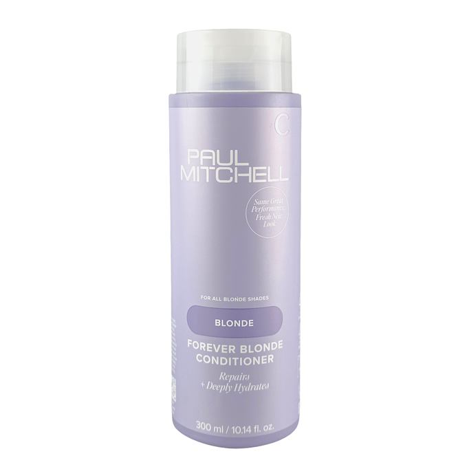 Paul Mitchell Forever Blonde Conditioner