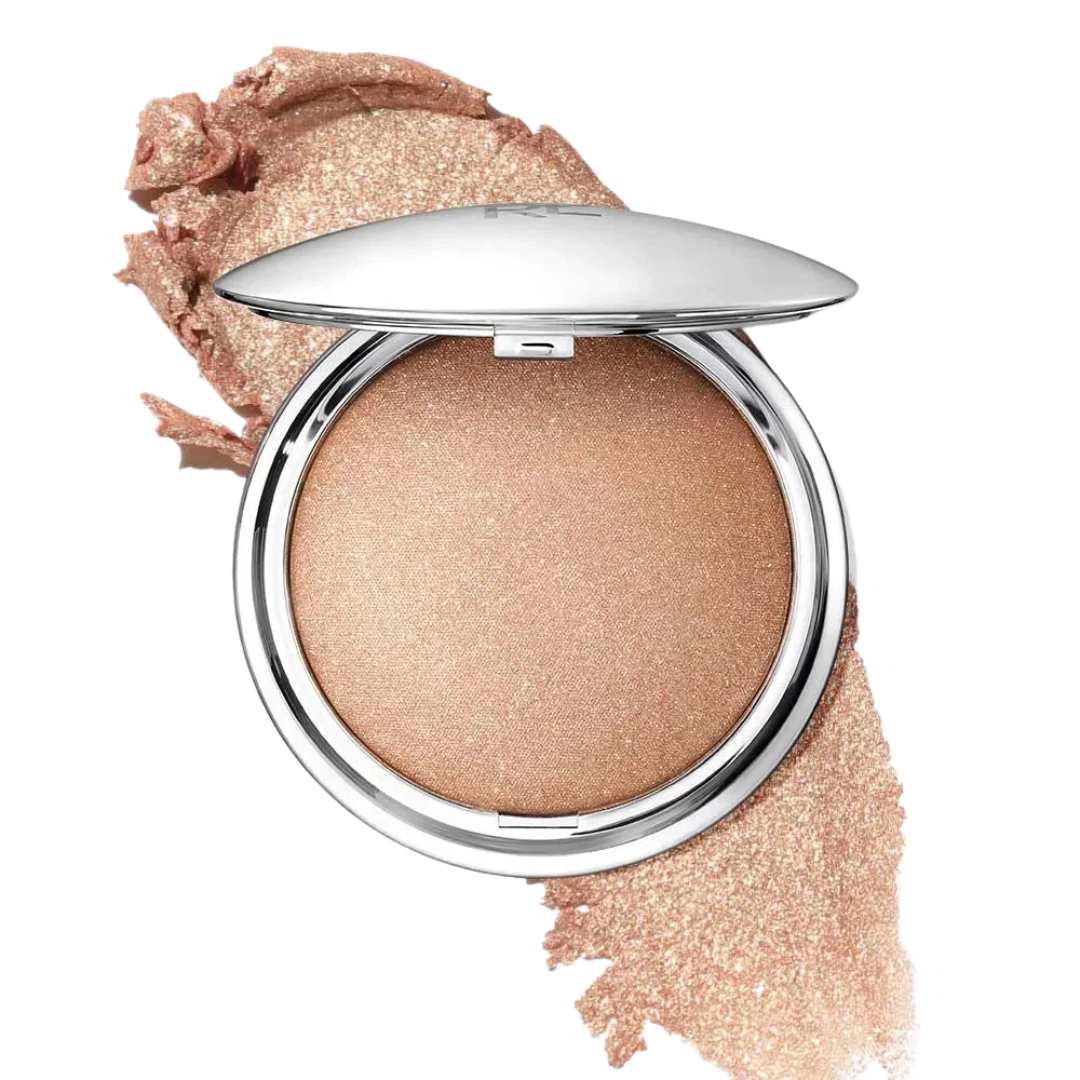 fcl01-gd01 - FOCALLURE Star Crash Stretchy Highlighter-image1