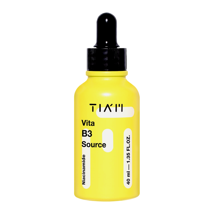 TIAM Vita B3 Niacinamide Source Serum