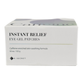 K-Secret Caffeine Instant Relief Eye Gel Patches