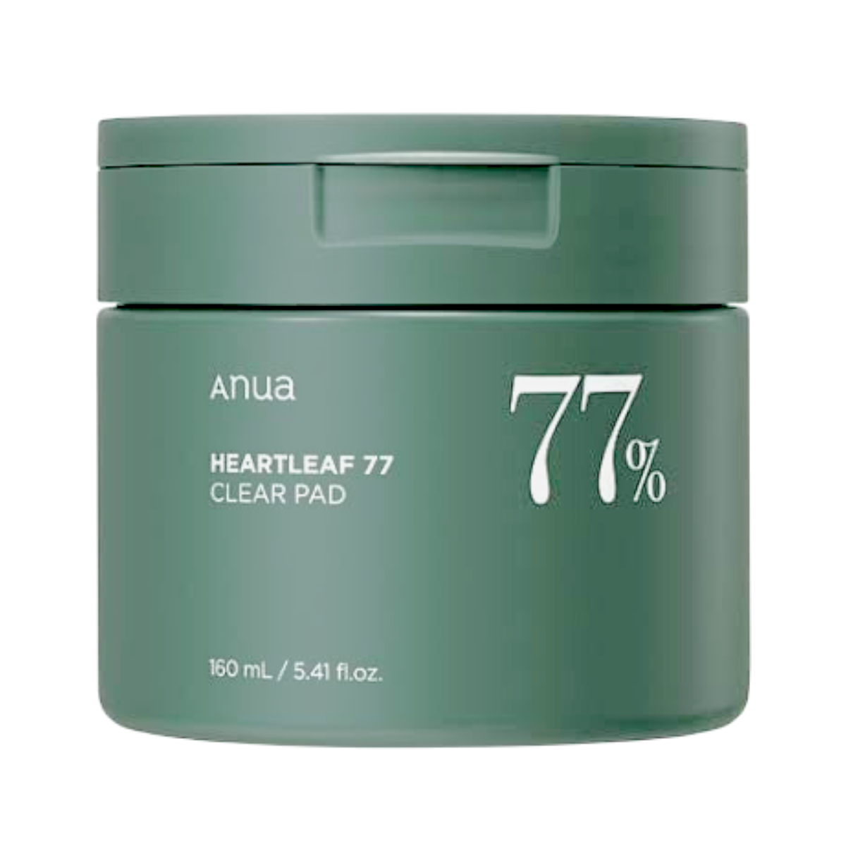 ana22-5-41-oz - Anua Heartleaf 77% Clear Pad-image1