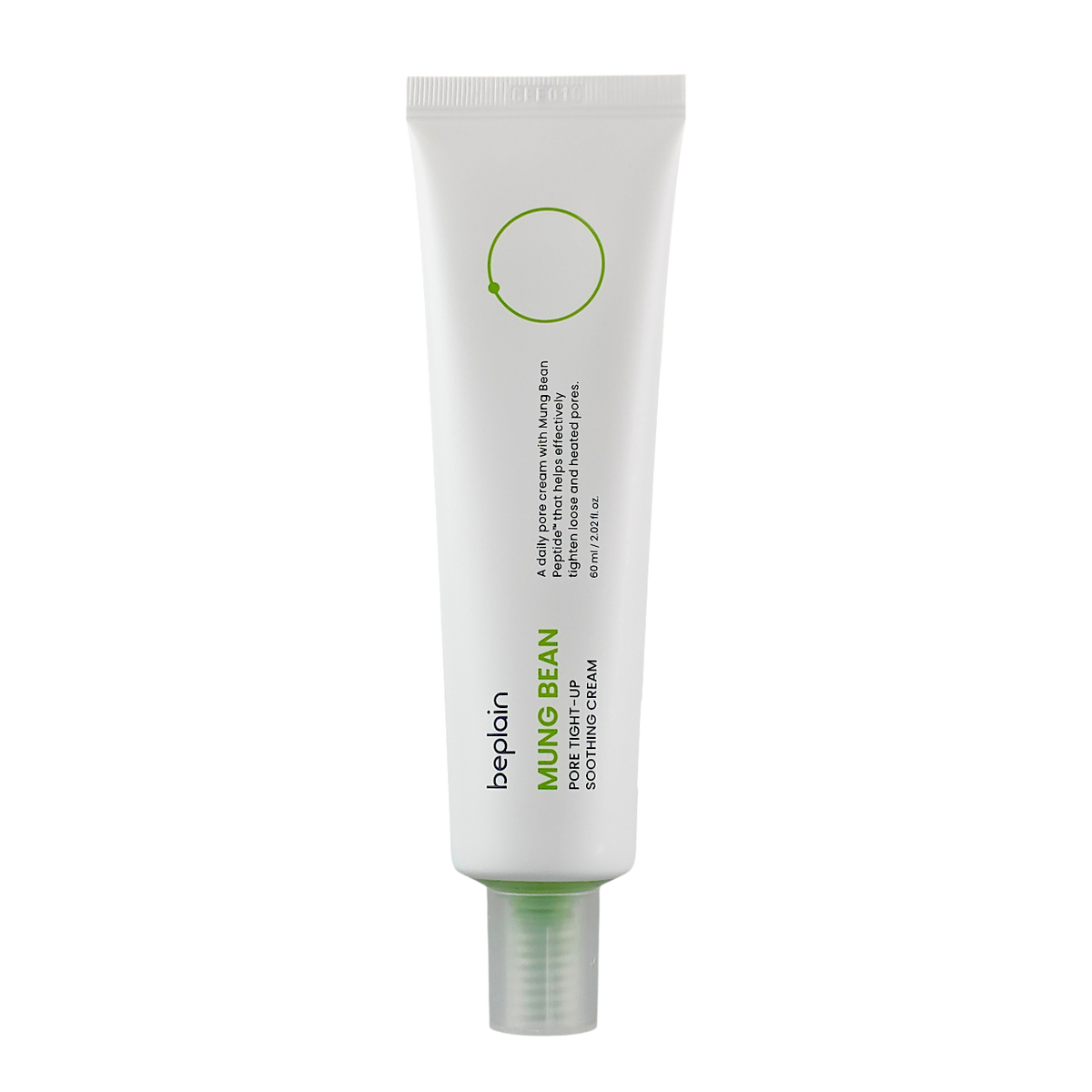 bep02-2-02-oz - Beplain Mung Bean Pore Tight-Up Soothing Cream-image1 bep02-2-02-oz - Beplain Mung Bean Pore Tight-Up Soothing Cream-image1