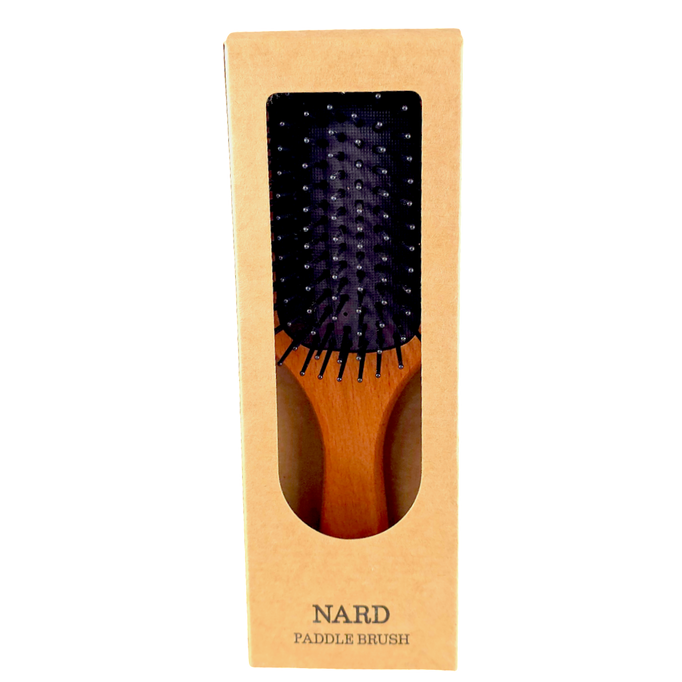 NARD Paddle Brush Medium