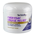 TriDerma MD Everyday Bruise Relief Healing Cream