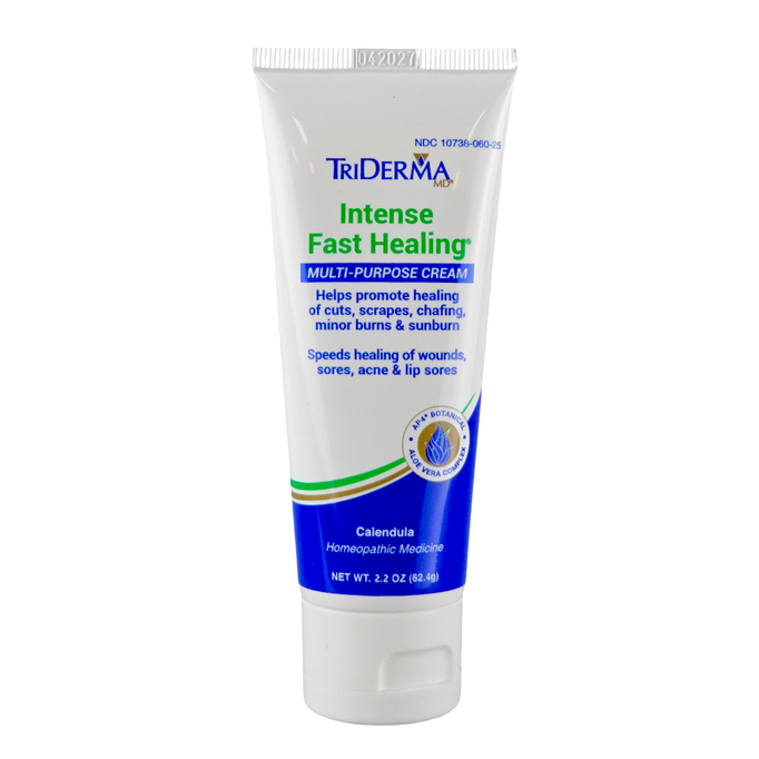 Triderma MD Intense Fast Healing Cream Multi-Purpose Cream