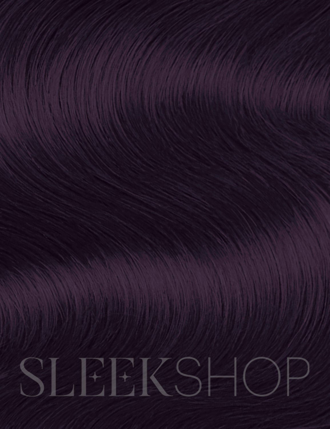 4.77 / 4VV Dark Intense Violet Brown, Pravana ChromaSilk Permanent