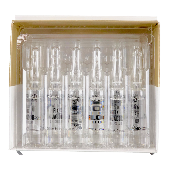 Salerm Hair Lab Color Fix Salerm Hair Lab Color Fix