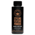 Gibs Styling Texture Powder High Hold Re-Workable Matte Finish