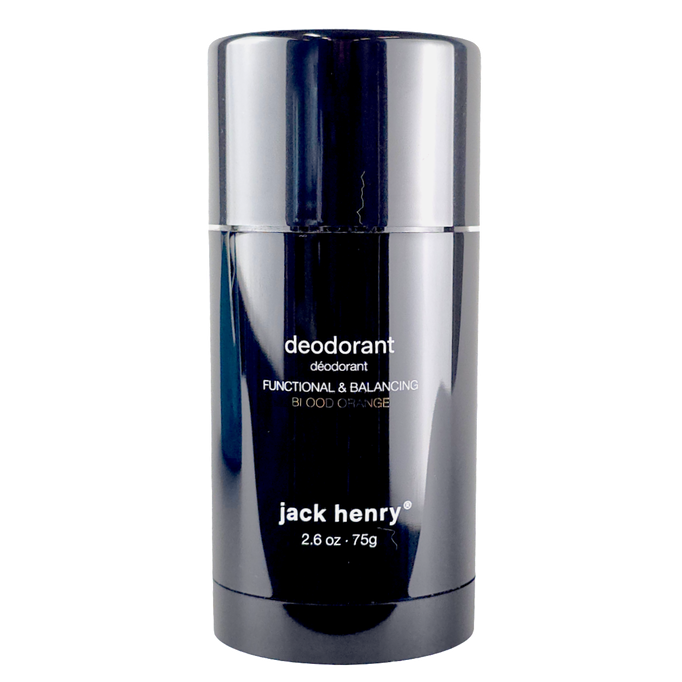 Jack Henry Natural Deodorant Jack Henry Natural Deodorant