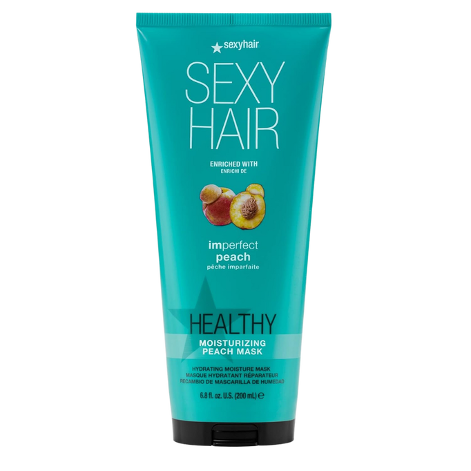 Sexy Hair Healthy Moisturizing Peach Mask