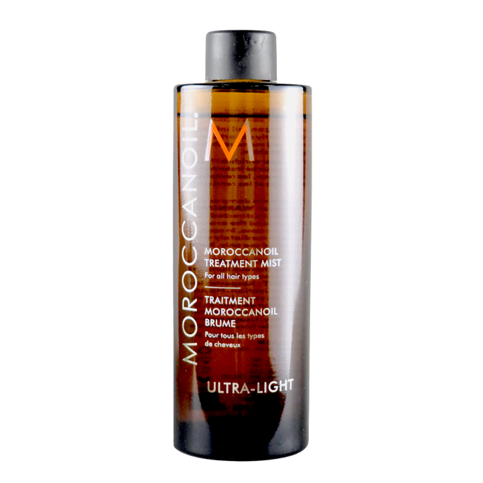 MoroccanOil Treatment Hair Oil Mist Ultra-Light MoroccanOil Treatment Hair Oil Mist Ultra-Light