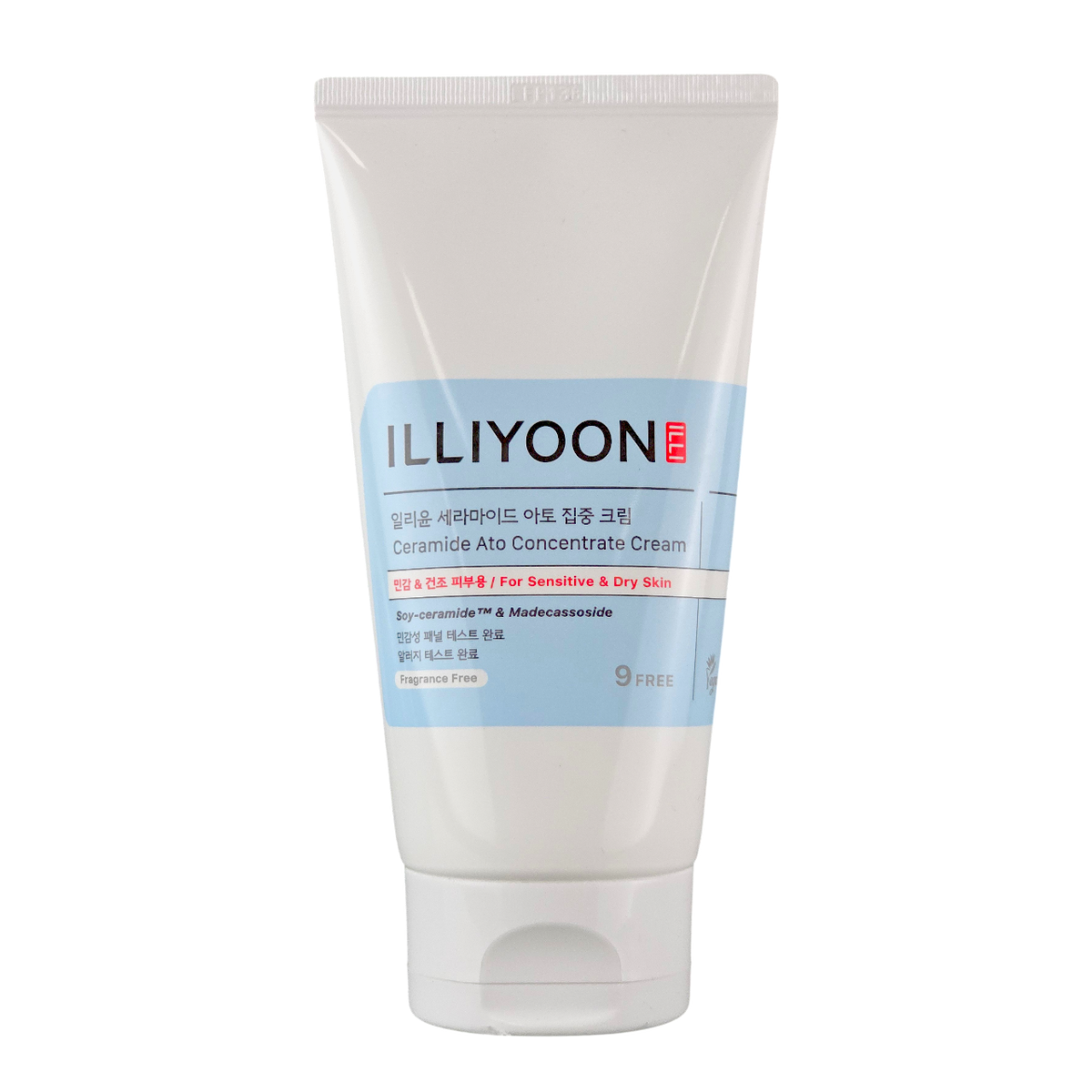 ill03-5-07-oz - ILLIYOON Ceramide Ato Concentrate Cream Barrier Repair Moisturizer-image1