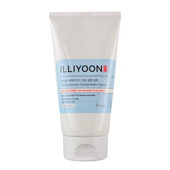 ☆I　アルコイリス　イオーヌクリーム３ 5.07 oz, ILLIYOON Ceramide Ato Concentrate Cream Barrier Repair