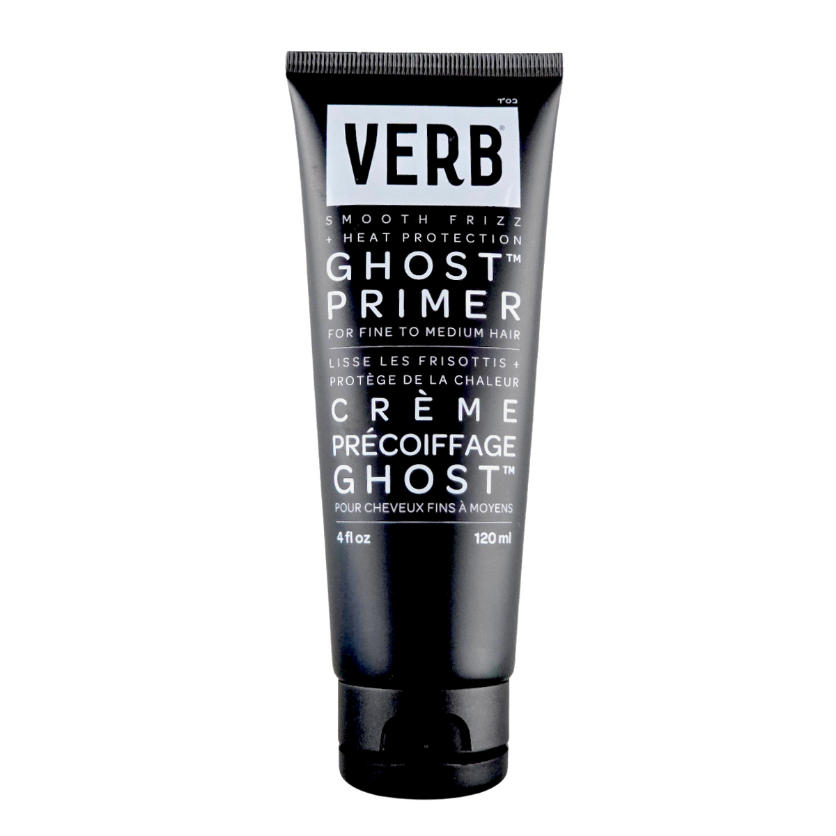 ver37-4-oz - Verb Ghost Primer Heat Protectant for Fine to Medium Hair-image1