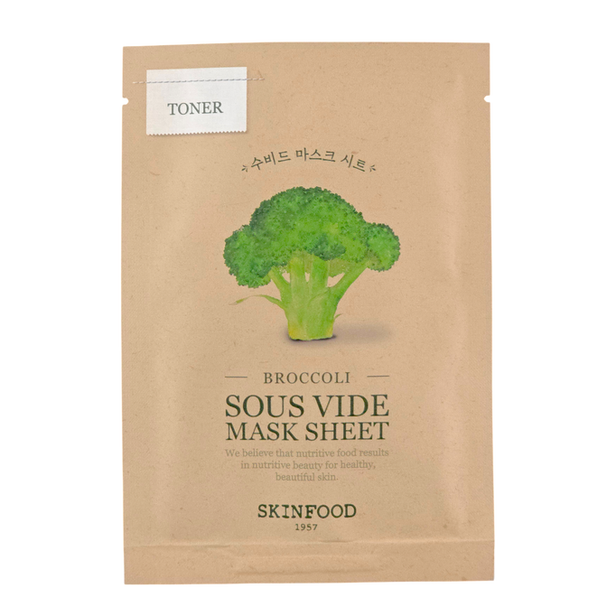 Skinfood 1957 Sous Vide Mask Sheet