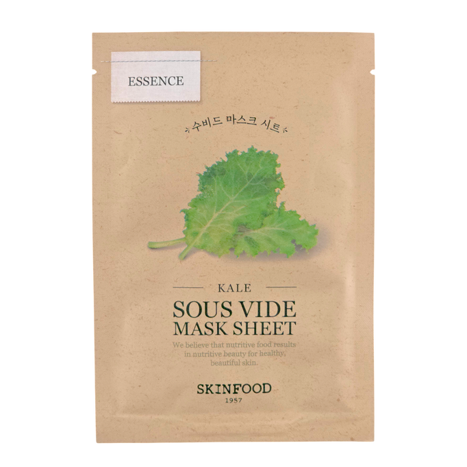 Skinfood 1957 Sous Vide Mask Sheet