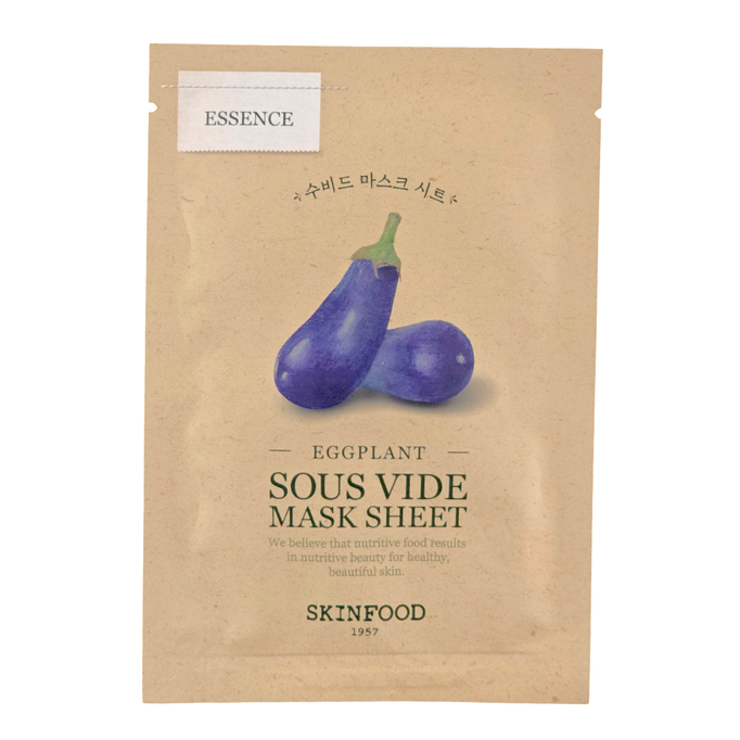 Skinfood 1957 Sous Vide Mask Sheet