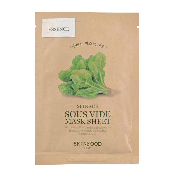 Skinfood 1957 Sous Vide Mask Sheet
