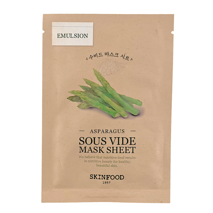 Skinfood 1957 Sous Vide Mask Sheet