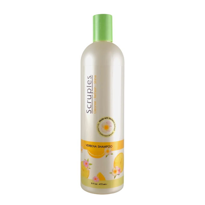 Scruples Verbena Shampoo