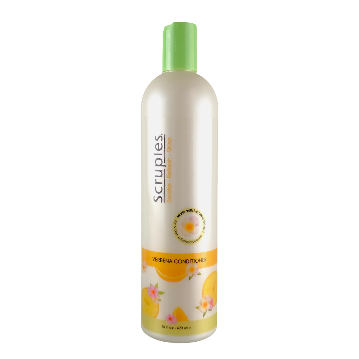 scr57-16-oz - Scruples Verbena Conditioner-image1 scr57-16-oz - Scruples Verbena Conditioner-image1