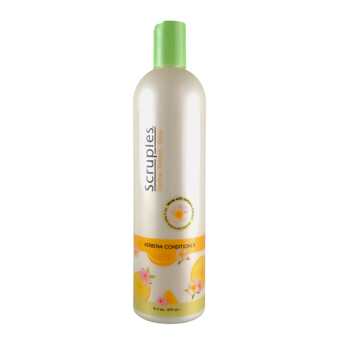 Scruples Verbena Conditioner Scruples Verbena Conditioner